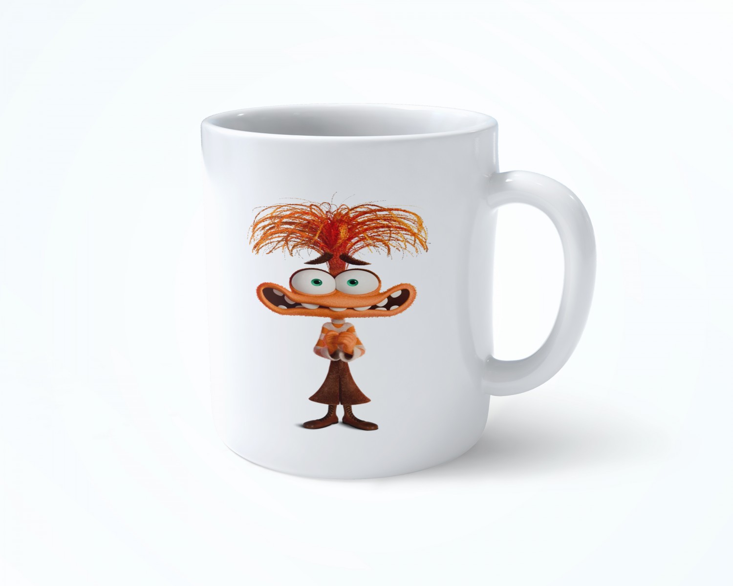 INSiDE OUT  2 (TERS YÜZ 2) 5 Lİ SET