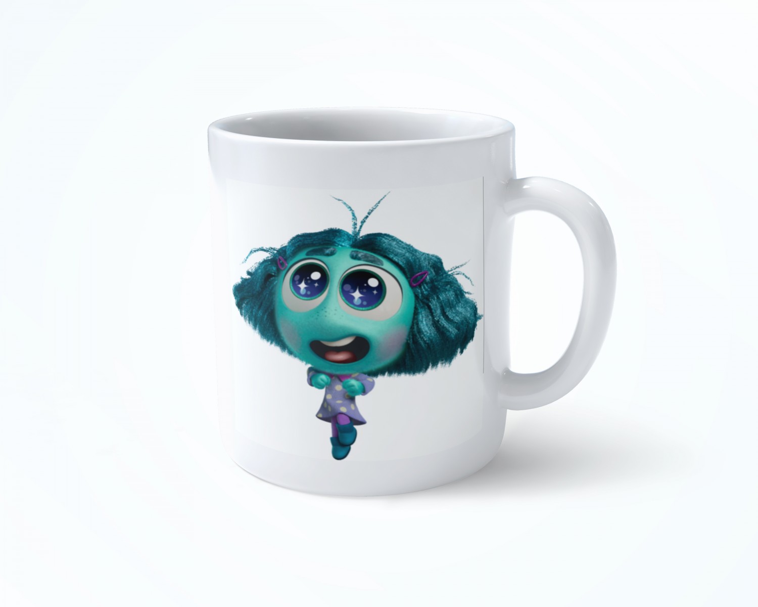 INSiDE OUT  2 (TERS YÜZ 2) 5 Lİ SET