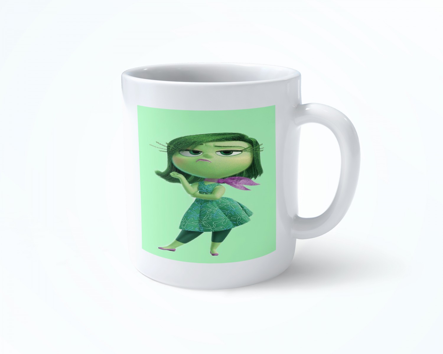 INSiDE OUT  2 (TERS YÜZ 2) 5 Lİ SET