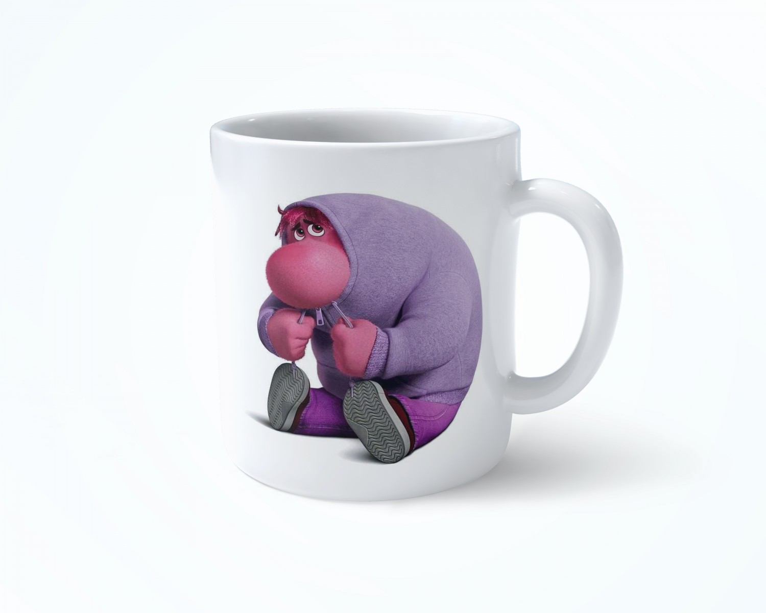 INSiDE OUT  2 (TERS YÜZ 2) 5 Lİ SET