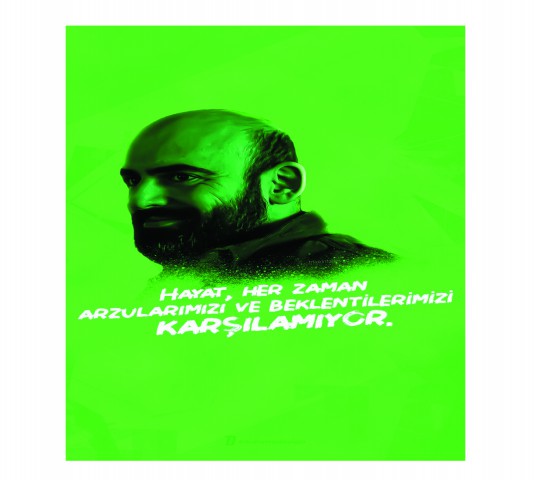 GİBİ DİZİ İLKKAN BEKLENTİLER  beyaz renkli seramik kupa bardak