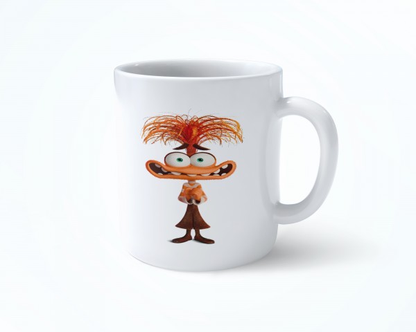 INSiDE OUT  2 (TERS YÜZ 2) 5 Lİ SET