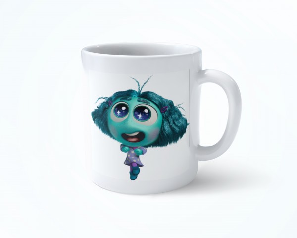 INSiDE OUT  2 (TERS YÜZ 2) 5 Lİ SET