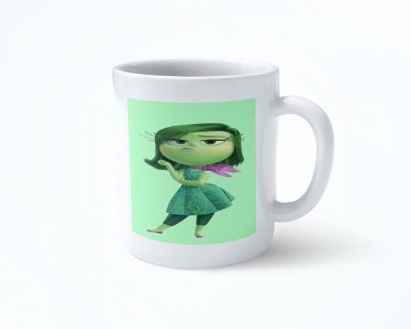 INSiDE OUT  2 (TERS YÜZ 2) 5 Lİ SET