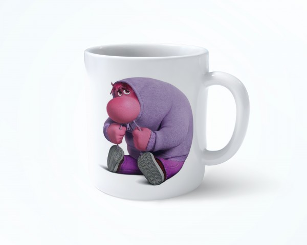 INSiDE OUT  2 (TERS YÜZ 2) 5 Lİ SET