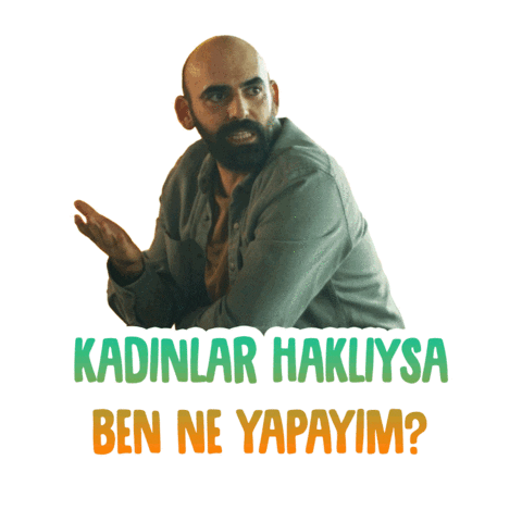 GİBİ DİZİ İLLKAN KADINLAR HAKLI  beyaz renkli seramik kupa bardak